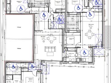 Rue des Cupressus, Nantes-Sud, Nantes Loire-Atlantique, Loire-Atlantique, Pays de la Loire