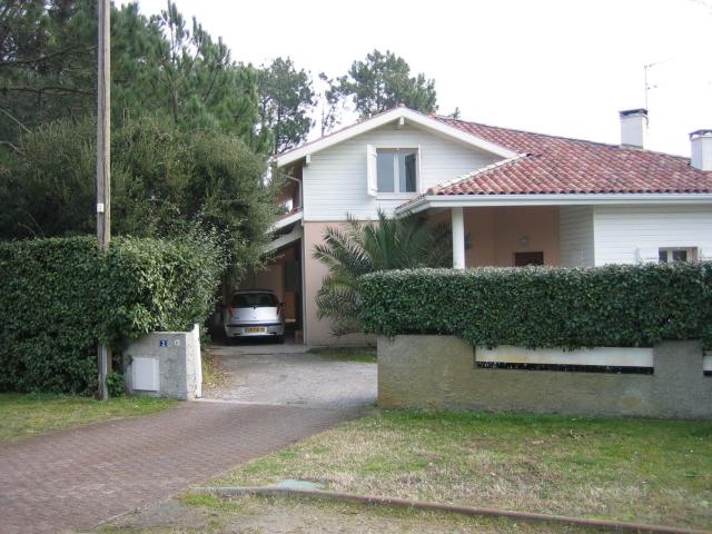 Maison 7 pièces, 170 m² à louer à Seignosse 40510