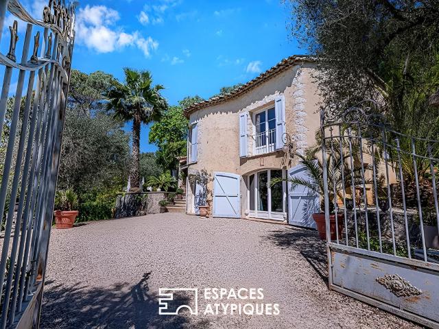 Maison 7 pièces 171 m²