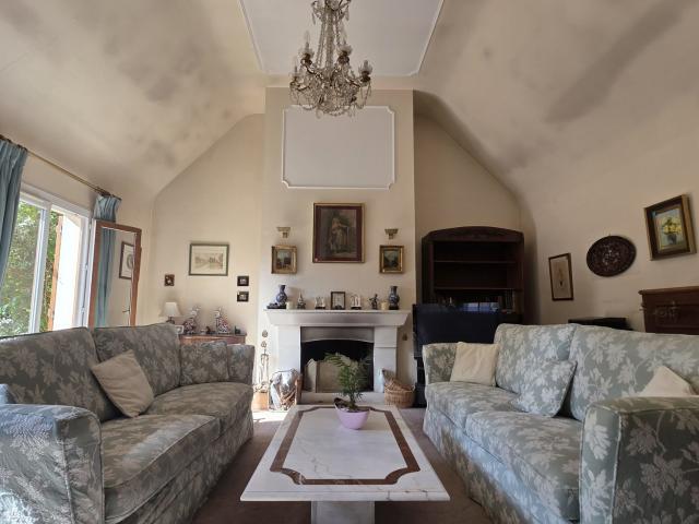 Maison 7 pièces 171 m²