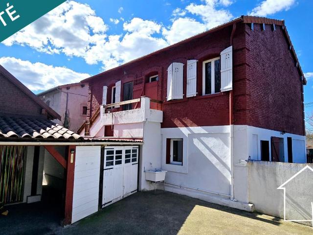 Maison 7 pièces 171 m²