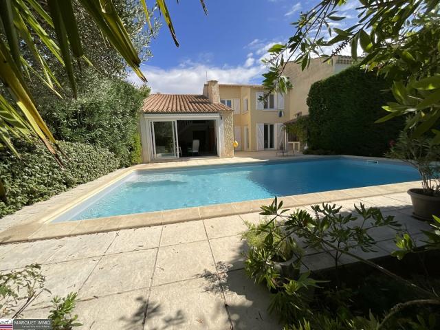 Maison 7 pièces 171 m²