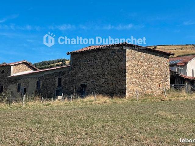 Maison 7 pièces 171 m²