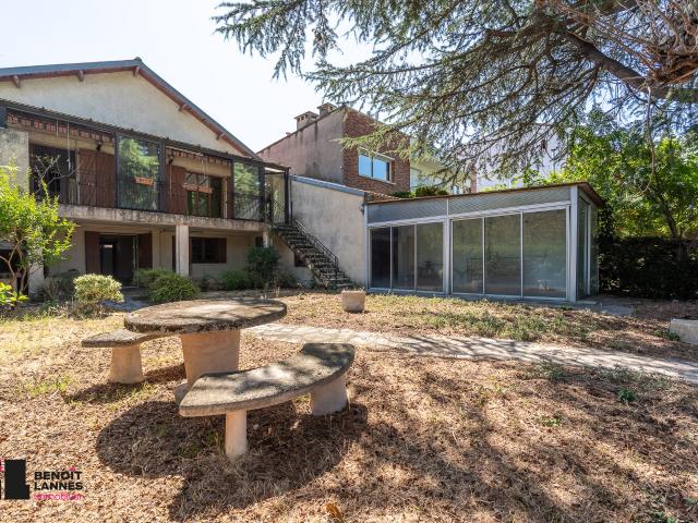 Maison 7 pièces 171 m²