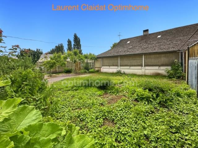 Maison 7 pièces 171 m²