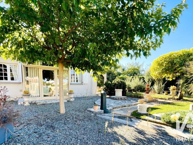 Maison 7 pièces 171 m²