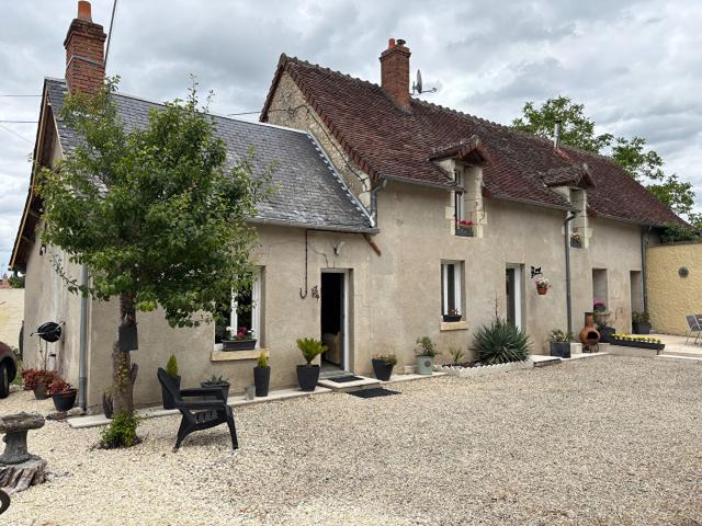 Maison 7 pièces 171 m²