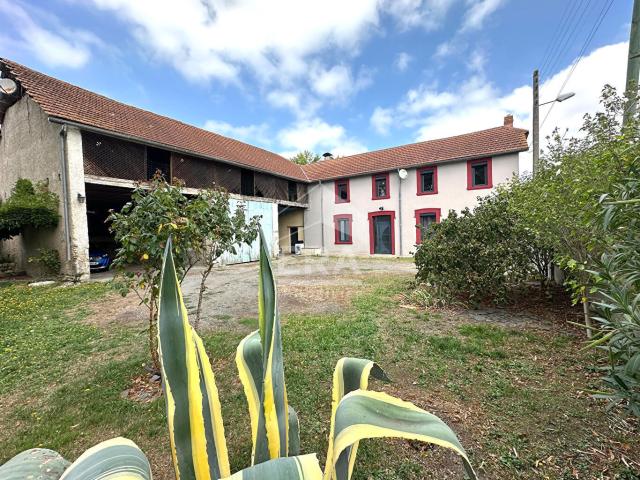 Maison 7 pièces 171 m²