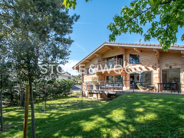Maison 7 pièces 171 m²