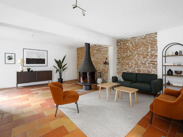 Maison 7 pièces 171 m²