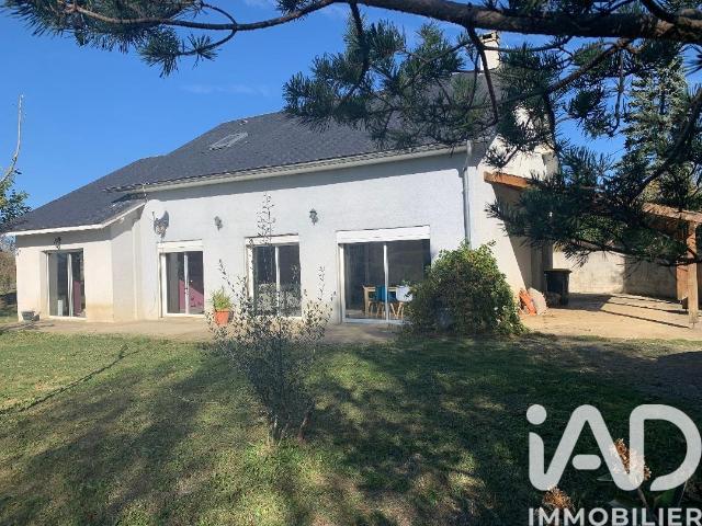 Maison 7 pièces 171 m²