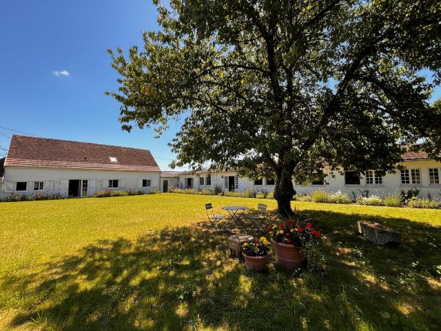 Maison 7 pièces 171 m²