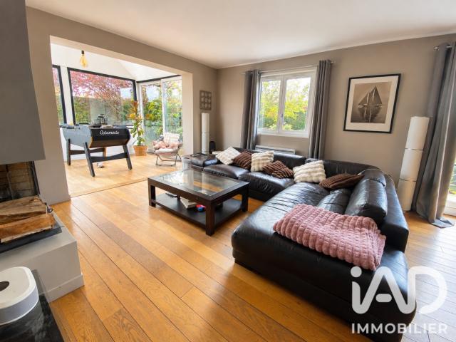 Maison 7 pièces 171 m²