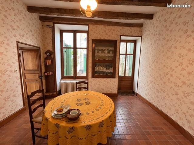 Maison 7 pièces 171 m²
