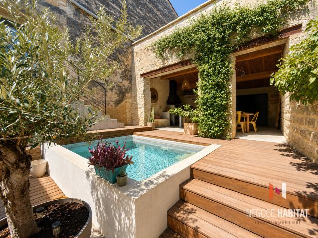 Maison 7 pièces 171 m²