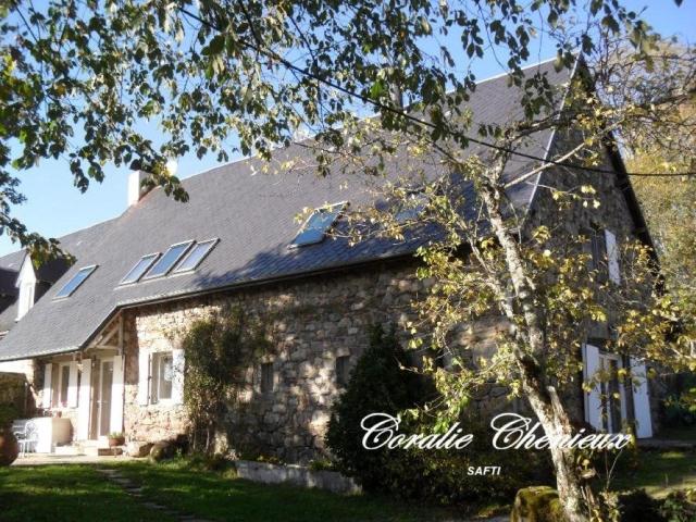 Maison 7 pièces 171 m²