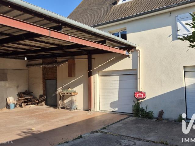 Maison 7 pièces 171 m²