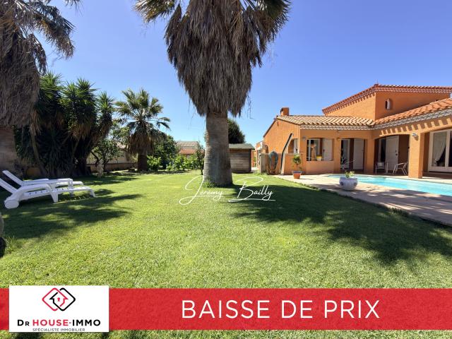 Maison 7 pièces 171 m²