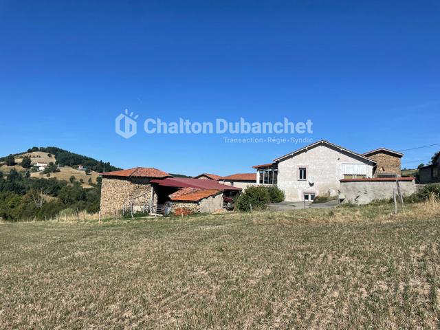 Maison 7 pièces 171 m²