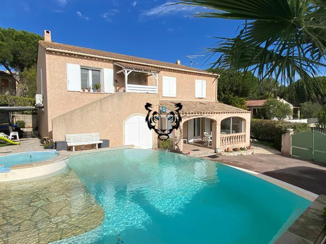 Maison 7 pièces 171 m²