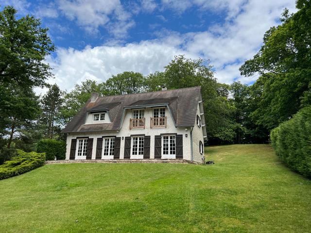 Maison 7 pièces 171 m²