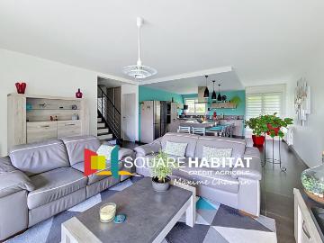 Maison 7 pièces 171 m²