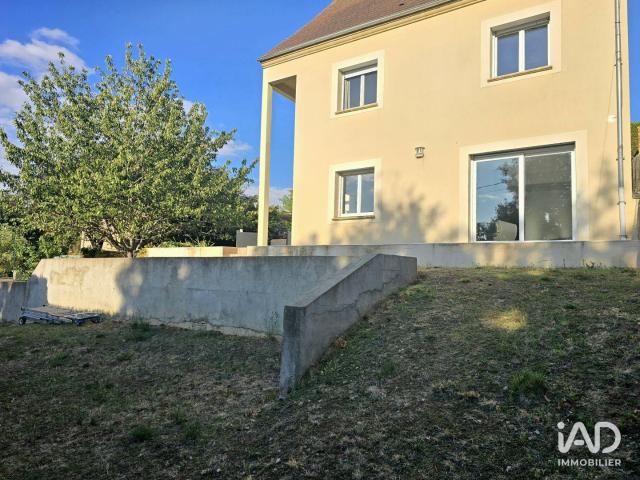 Maison 7 pièces 171 m²