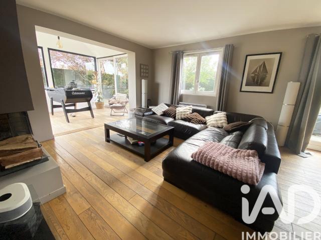 Maison 7 pièces 171 m²
