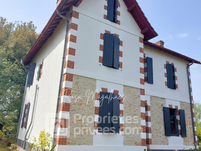 Maison 7 pièces 171 m²