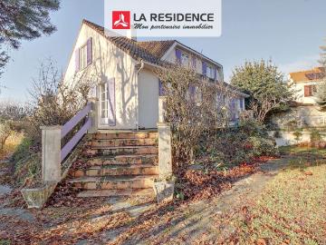 Maison 7 pièces 171 m²