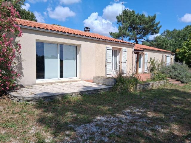 Maison 7 pièces 171 m²