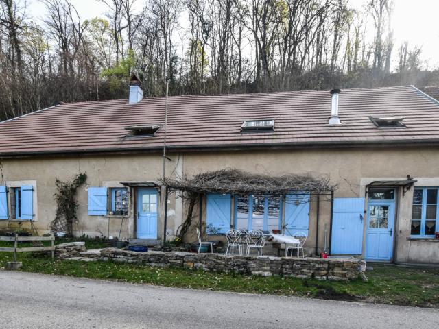 Maison 7 pièces 171 m²