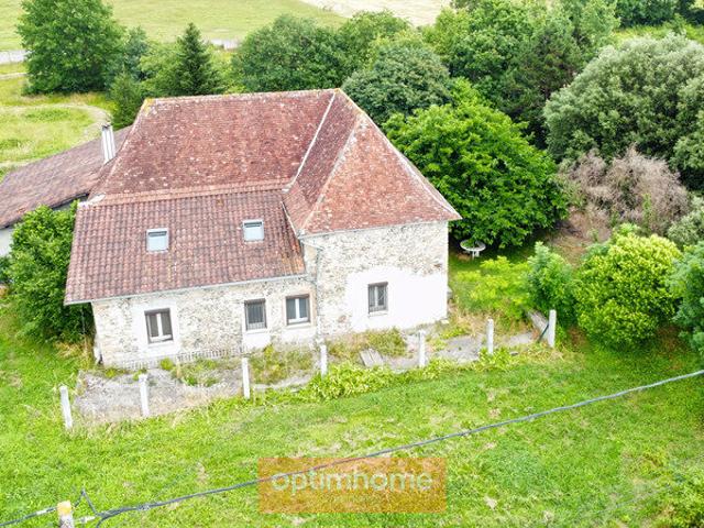 Maison 7 pièces 171 m²