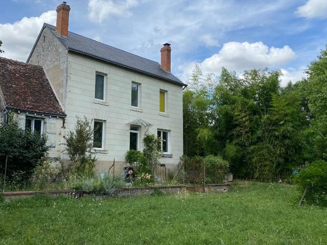 Maison 5 pièces 175 m²