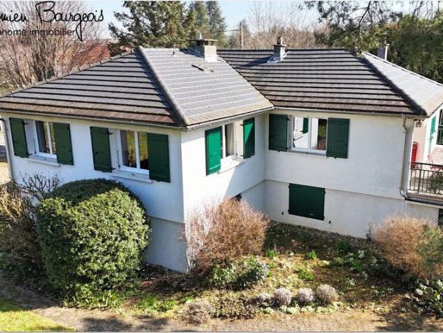 Maison 7 pièces 171 m²