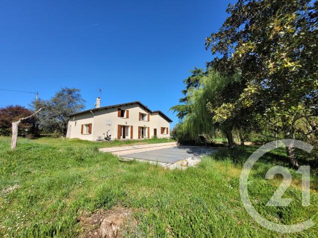 Maison 7 pièces 171 m²