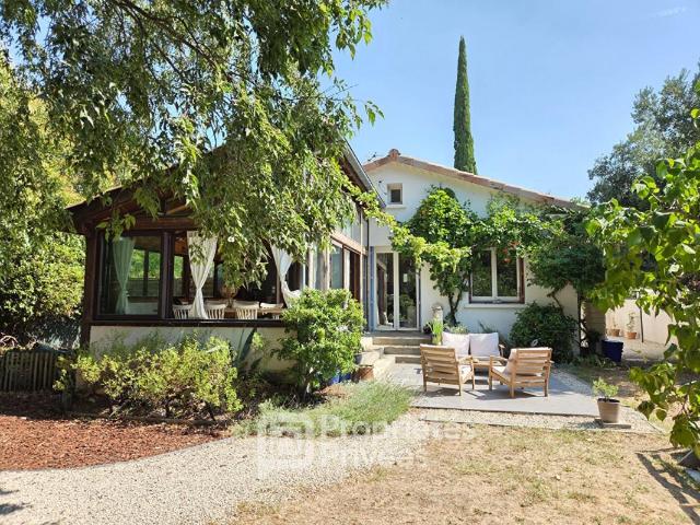 Maison 7 pièces 171 m²