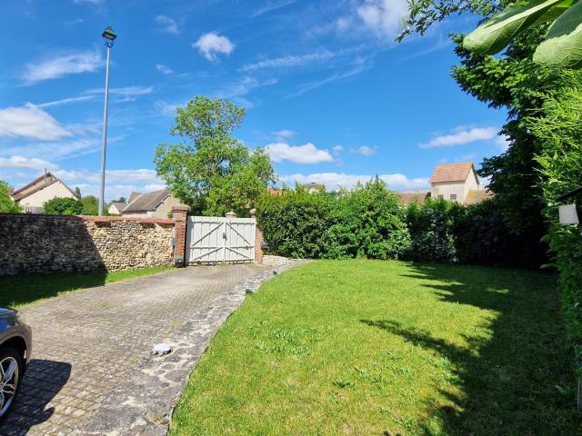 Maison 7 pièces 171 m²