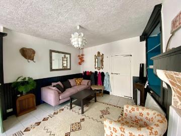 Maison 7 pièces 171 m²