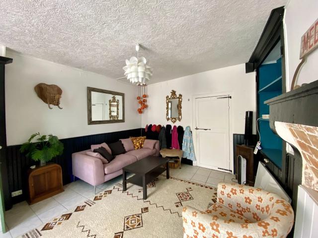 Maison 7 pièces 171 m²