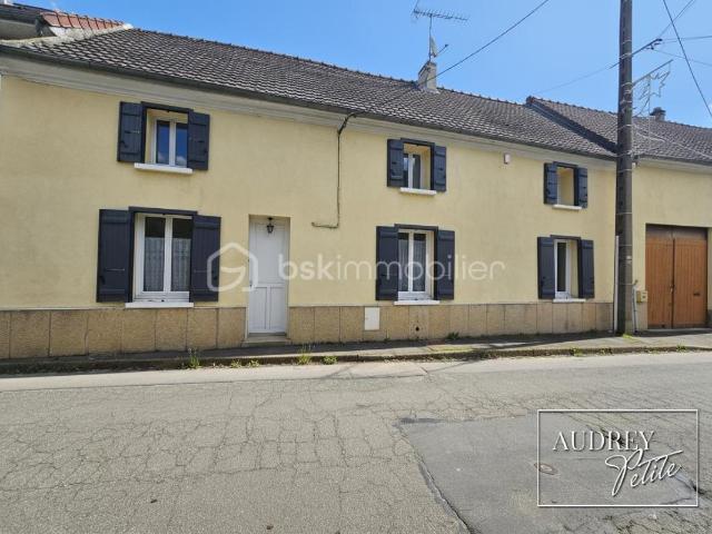 Maison 7 pièces 171 m²