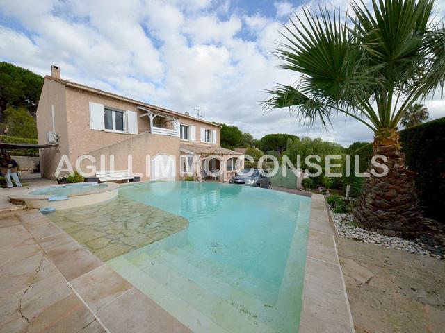 Maison 7 pièces 171 m²