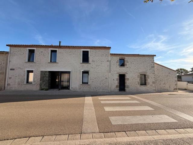 Maison 7 pièces 171 m²
