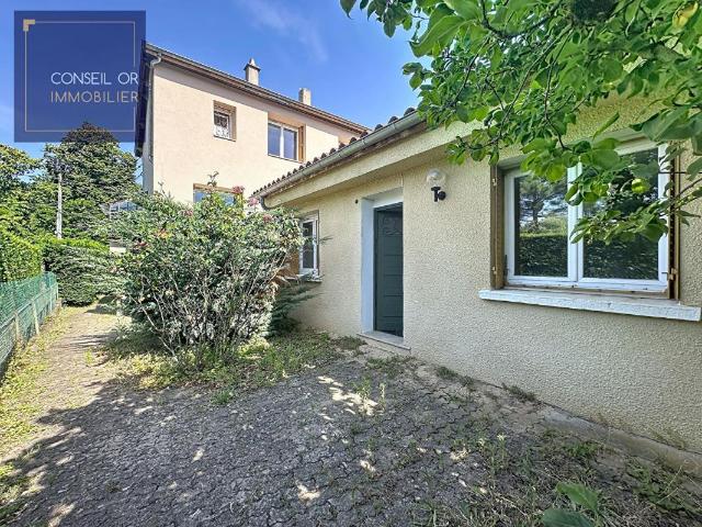Maison 7 pièces 171 m²