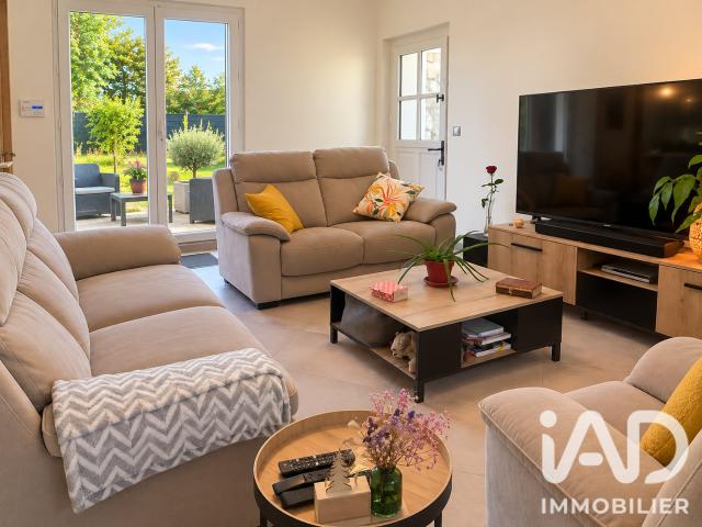 Maison 7 pièces 171 m²