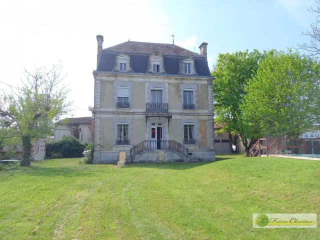 Maison 7 pièces 171 m²