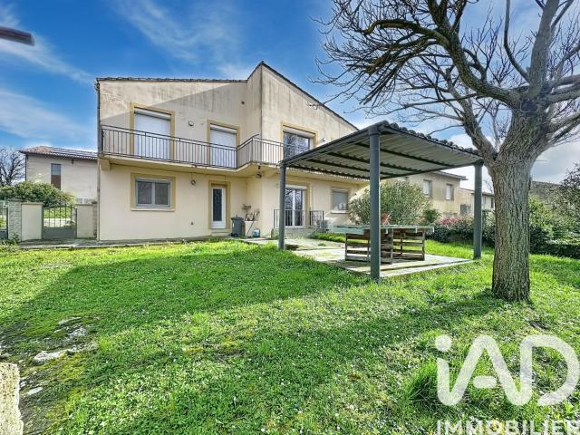 Maison 7 pièces 171 m²