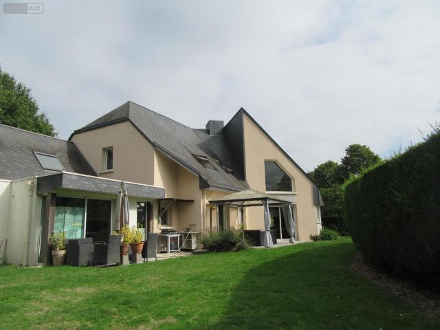 Maison 7 pièces 171 m²