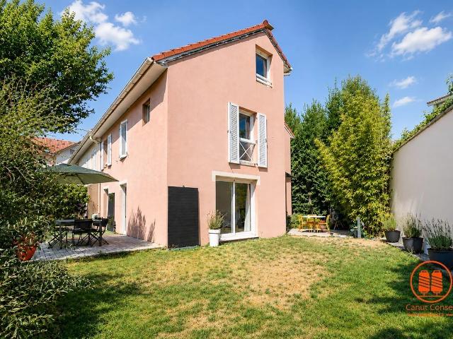 Maison 7 pièces 171 m²