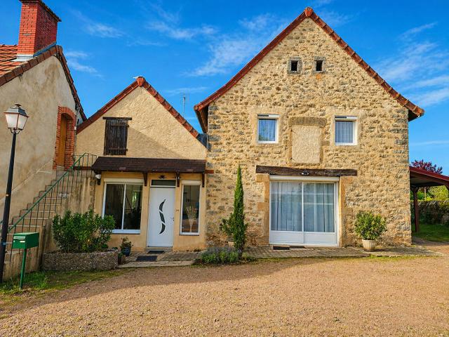 Maison 7 pièces 171 m²